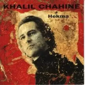 Couverture du produit · Hekma