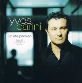 Couverture du produit · Un Été Parisien