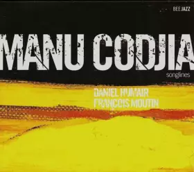 Couverture du produit · Songlines