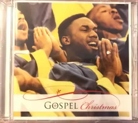 Couverture du produit · Gospel Christmas