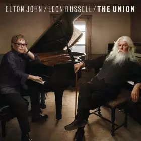 Couverture du produit · The Union
