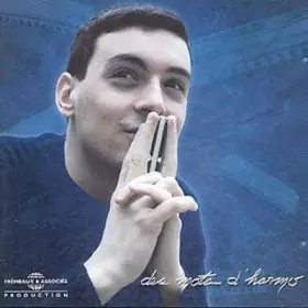 Couverture du produit · Des Mots D'Harmo