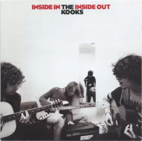 Couverture du produit · Inside In / Inside Out