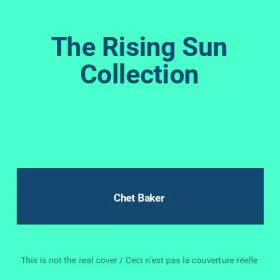 Couverture du produit · The Rising Sun Collection