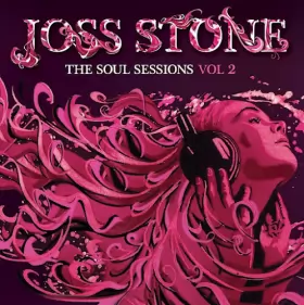 Couverture du produit · The Soul Sessions Vol 2