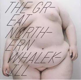 Couverture du produit · The Great Northern Whalekill