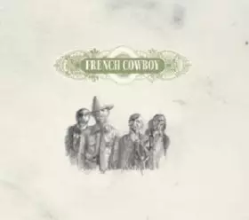 Couverture du produit · Baby Face Nelson Was A French Cowboy