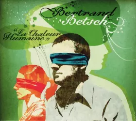 Couverture du produit · La Chaleur Humaine