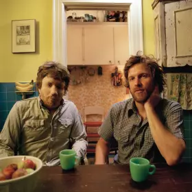 Couverture du produit · Constant Companion