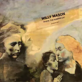 Couverture du produit · Where The Humans Eat