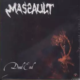 Couverture du produit · Dead End