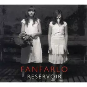 Couverture du produit · Reservoir