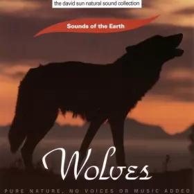 Couverture du produit · Wolves