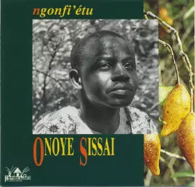 Couverture du produit · Ngonfi´étu