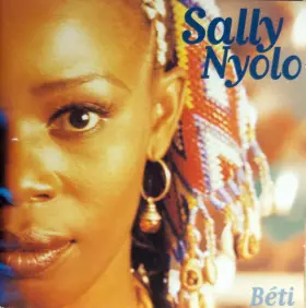 Couverture du produit · Béti