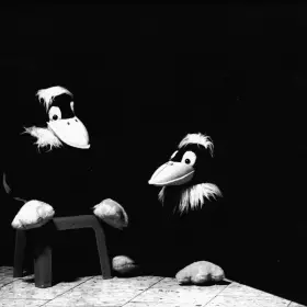 Couverture du produit · Thirty Minute Raven