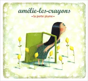 Couverture du produit · La Porte Plume