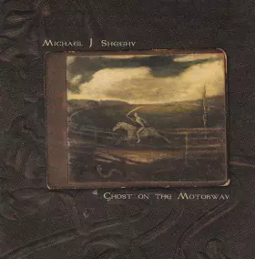 Couverture du produit · Ghost On The Motorway