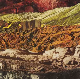 Couverture du produit · Dig On