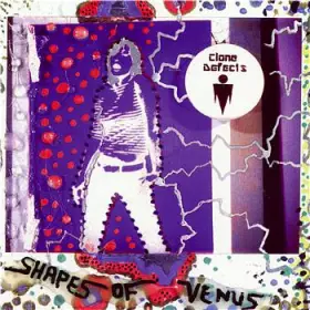 Couverture du produit · Shapes Of Venus