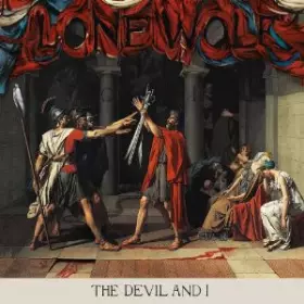 Couverture du produit · The Devil And I