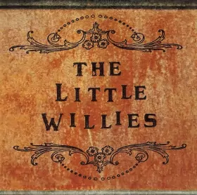 Couverture du produit · The Little Willies