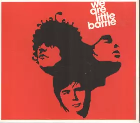 Couverture du produit · We Are Little Barrie