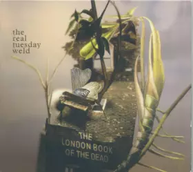 Couverture du produit · The London Book Of The Dead