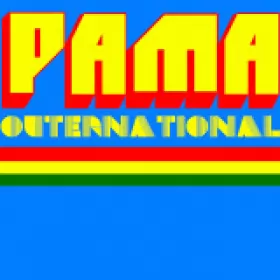 Couverture du produit · Pama Outernational