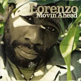 Couverture du produit · Movin' Ahead