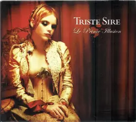 Couverture du produit · Le Prince Illusion