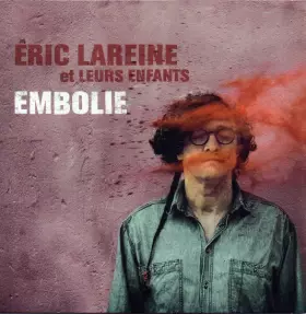 Couverture du produit · Embolie