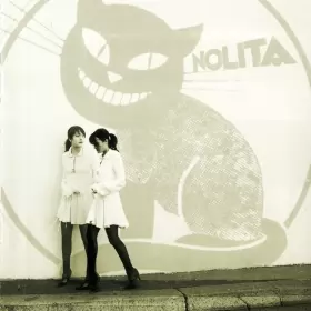 Couverture du produit · Nolita