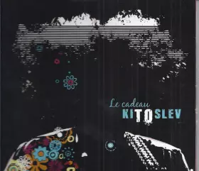 Couverture du produit · Le Cadeau