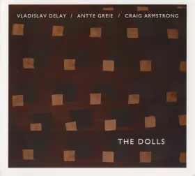 Couverture du produit · The Dolls