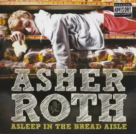 Couverture du produit · Asleep In The Bread Aisle