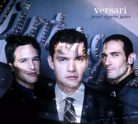 Couverture du produit · Jour Après Jour