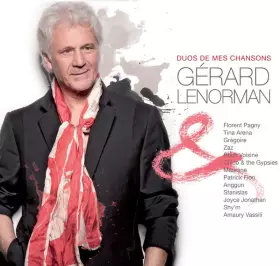 Couverture du produit · Duos De Mes Chansons