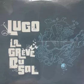 Couverture du produit · La Grève Du Sol