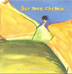 Couverture du produit · Sur mon chemin...