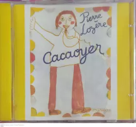 Couverture du produit · Cacaoyer