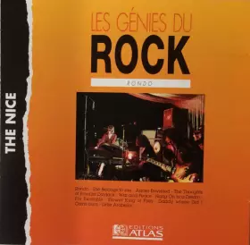 Couverture du produit · Rondo