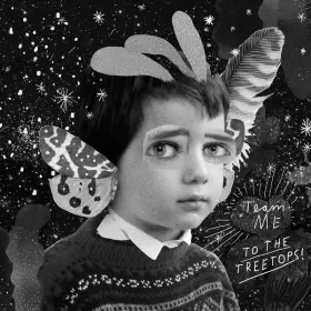 Couverture du produit · To The Treetops!