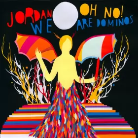 Couverture du produit · Oh No! We Are Dominos