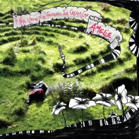 Couverture du produit · The Real Nature Of The Fantastic Ice Cream Car