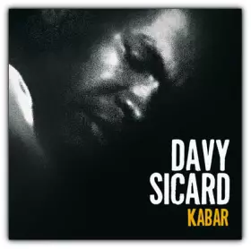 Couverture du produit · Kabar