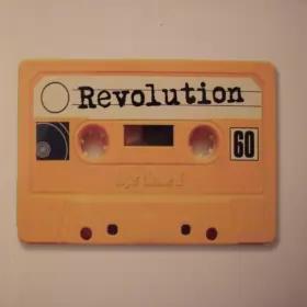 Couverture du produit · Revolution
