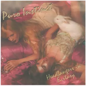 Couverture du produit · Headbangers In Ecstasy