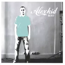 Couverture du produit · Mint