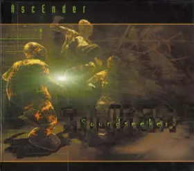 Couverture du produit · Soundseeker